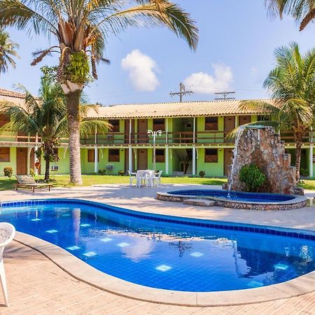 Beira Mar Praia Hotel Porto Seguro Eksteriør bilde