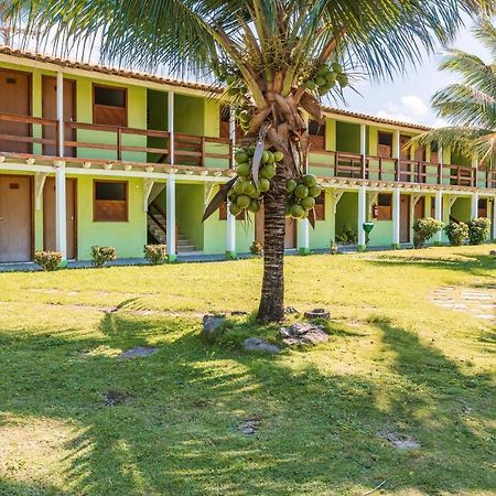 Beira Mar Praia Hotel Porto Seguro Eksteriør bilde