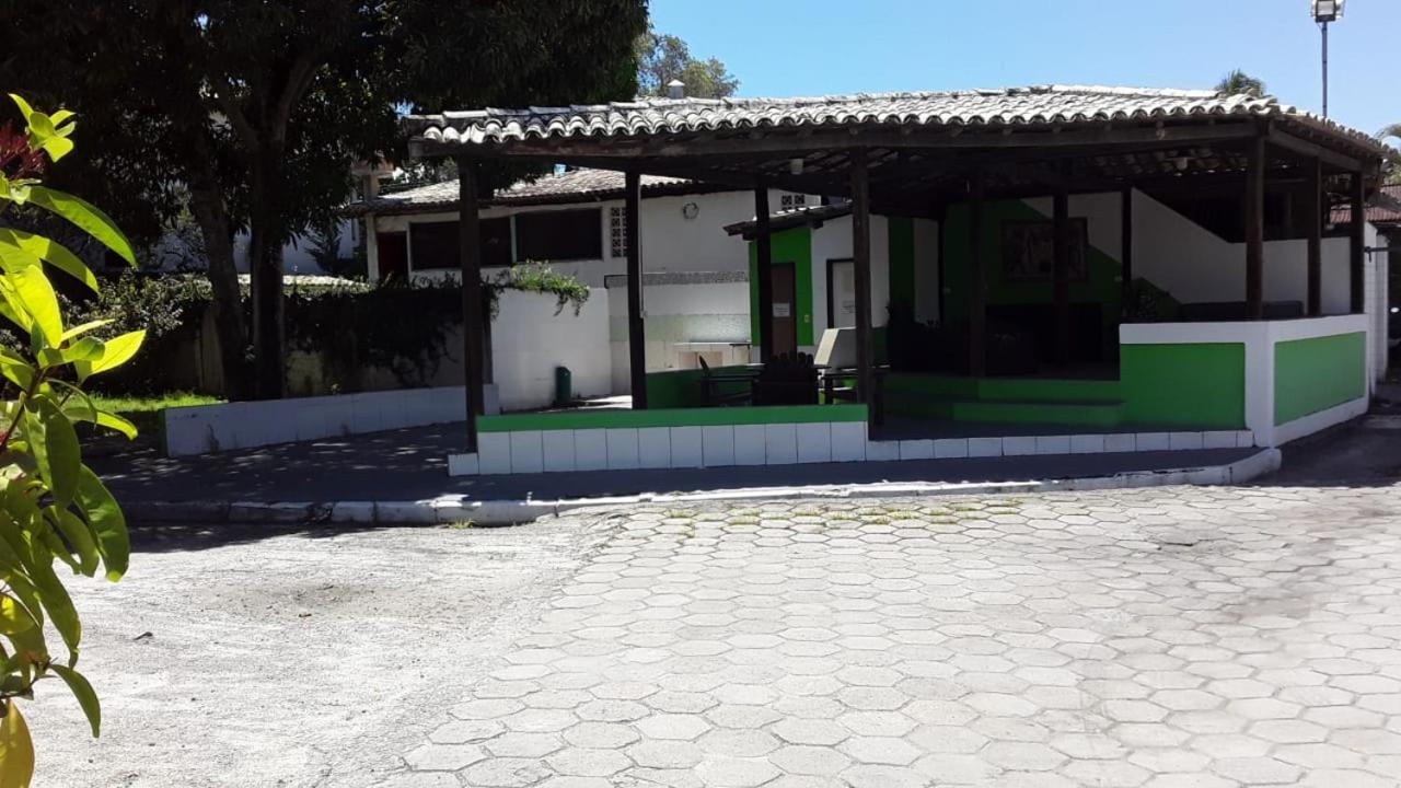 Beira Mar Praia Hotel Porto Seguro Eksteriør bilde