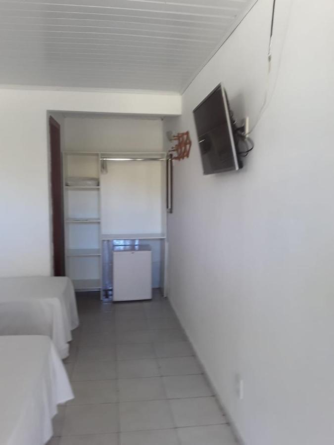 Beira Mar Praia Hotel Porto Seguro Eksteriør bilde