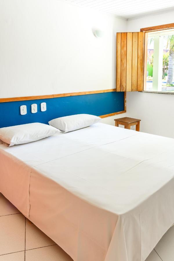 Beira Mar Praia Hotel Porto Seguro Eksteriør bilde
