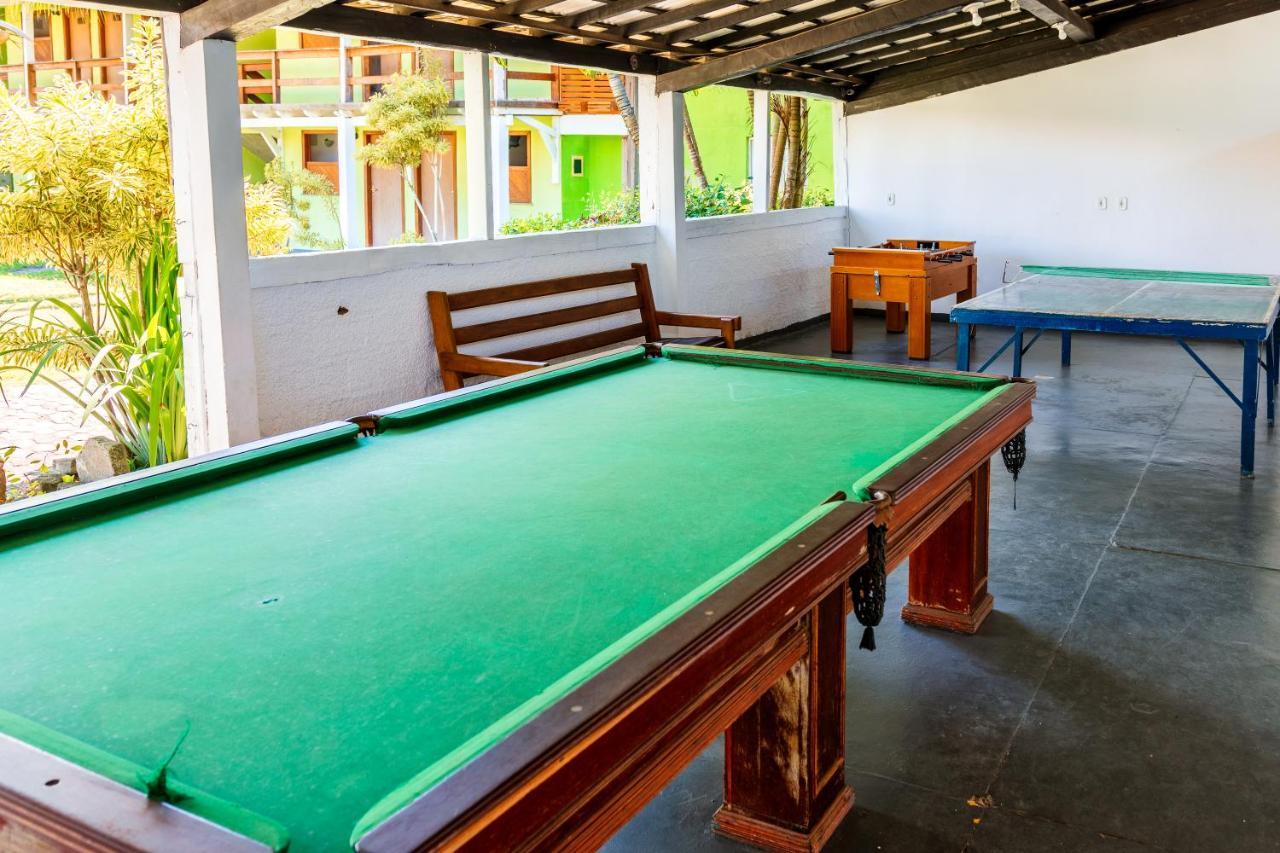 Beira Mar Praia Hotel Porto Seguro Eksteriør bilde