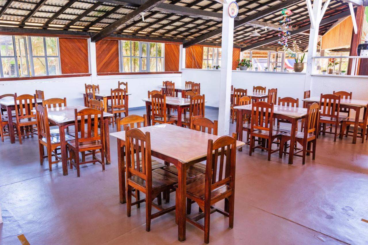 Beira Mar Praia Hotel Porto Seguro Eksteriør bilde