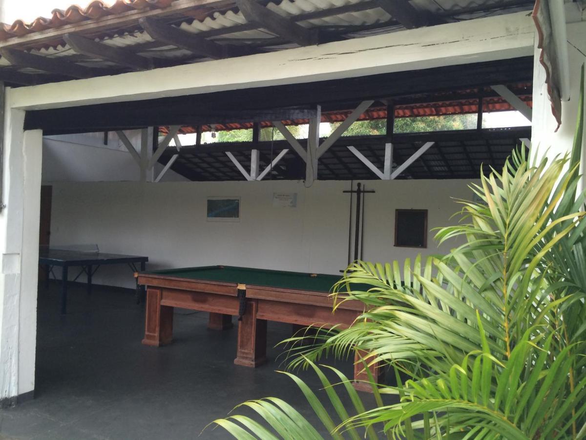 Beira Mar Praia Hotel Porto Seguro Eksteriør bilde